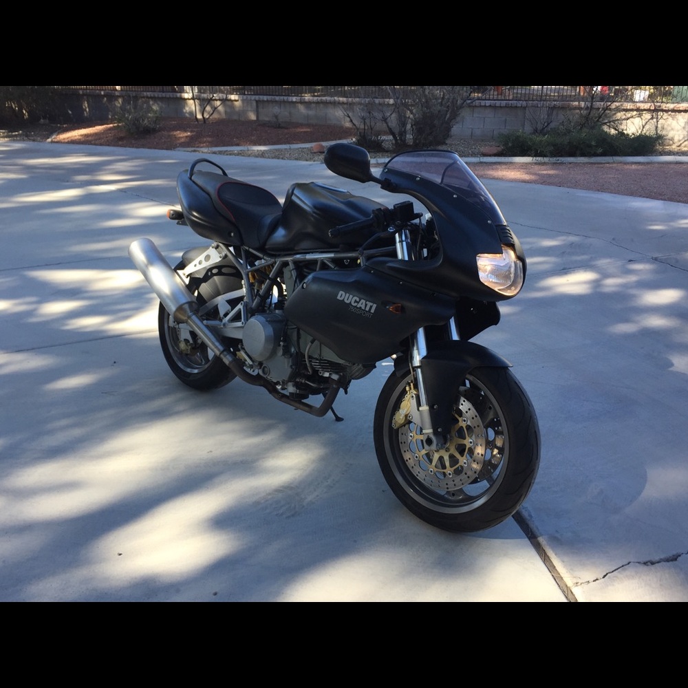 Meet your Posher, Al